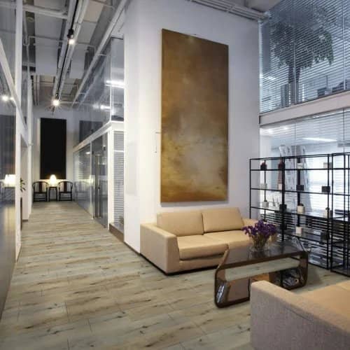 Carolina Carpet providing laminate flooring for your space in Henderson, NC