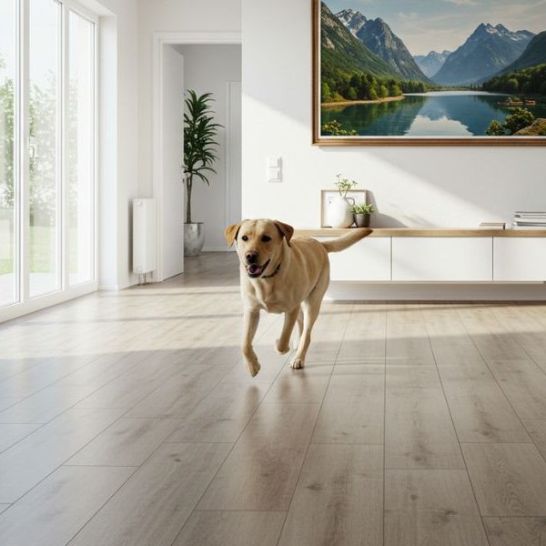 Waterproof & Pet-Friendly Options Flooring solutions at Carolina Carpet & Flooring