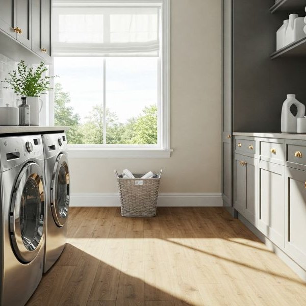 Laminate Flooring solutions at Carolina Carpet & Flooring