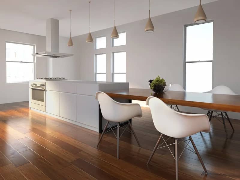 Best Flooring Company in Vance County Since 1989