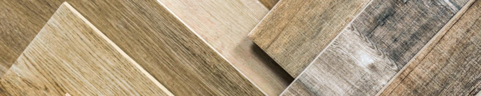 Hardwood Flooring Options